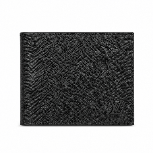 This Louis Vuitton wallet