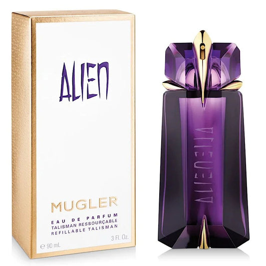 ALIEN By Mugler