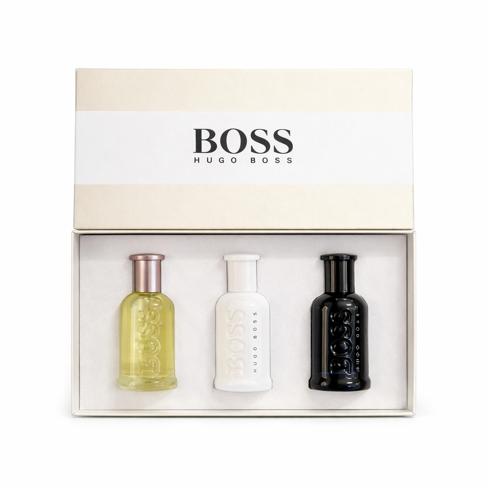 Boss Set ( 30 ml x 3 ) – Legend Shop Lb