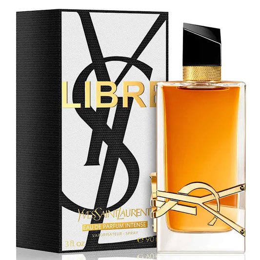 LIBRE INTENSE By YSL