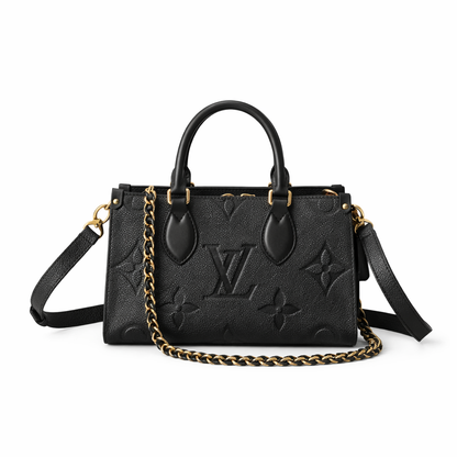 Louis Vuitton OnTheGo East West bag