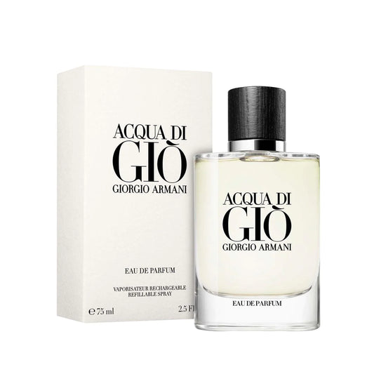 ACQUA DI GIO EAU DE PARFUM By Giorgio Armani