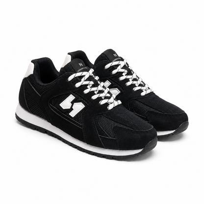 Athletic sneakers