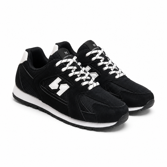 Athletic sneakers