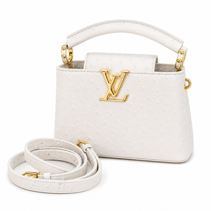 Louis Vuitton Capucines Mini handbag