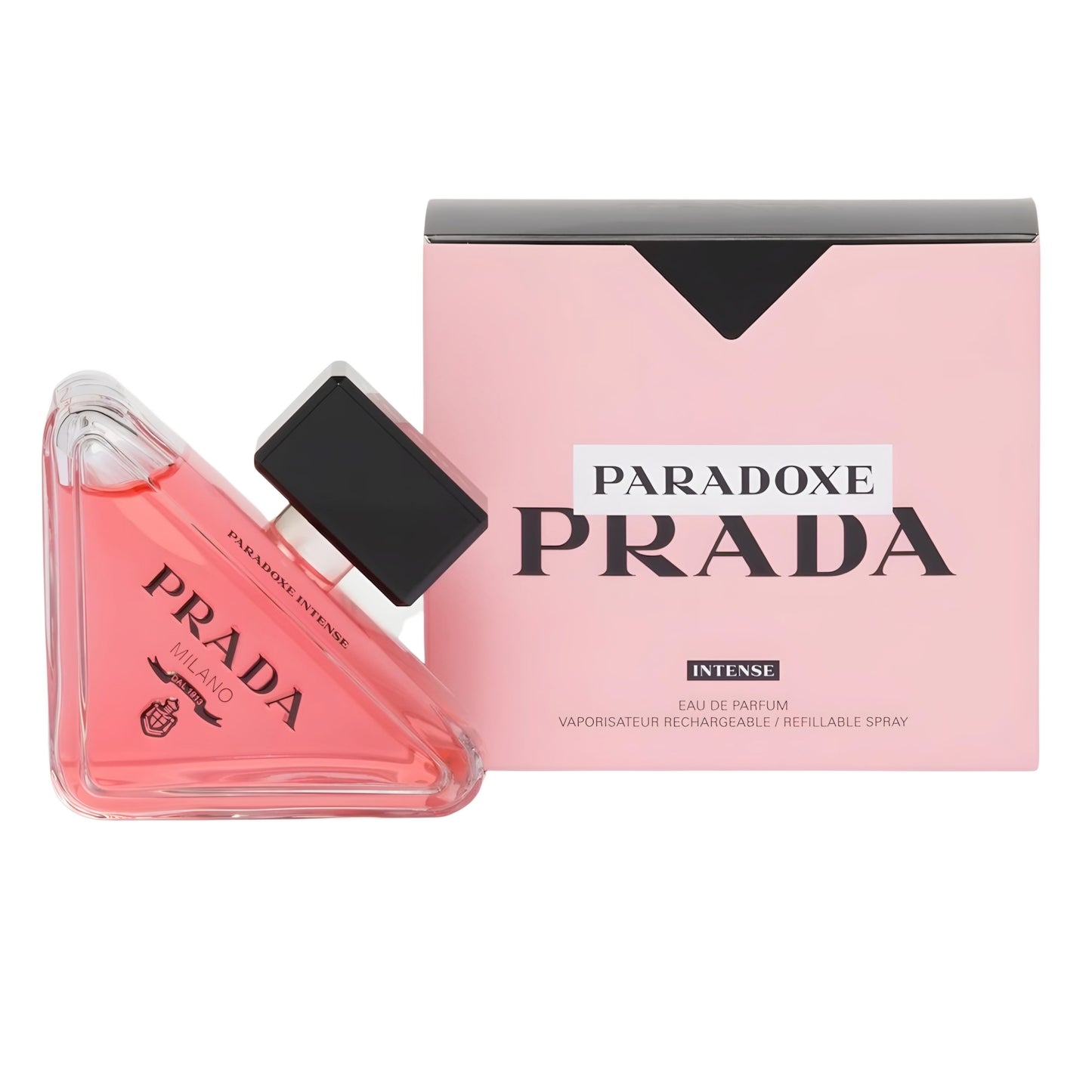 PRADA PARADOXE INTENSE