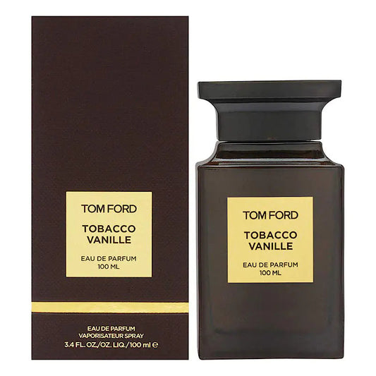 TOBACCO VANILLE By Tom Ford