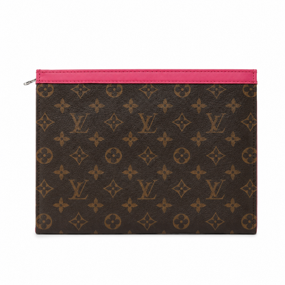 Louis Vuitton Pochette Jour clutch