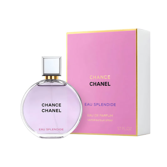 Chanel Chance Eau Splendide