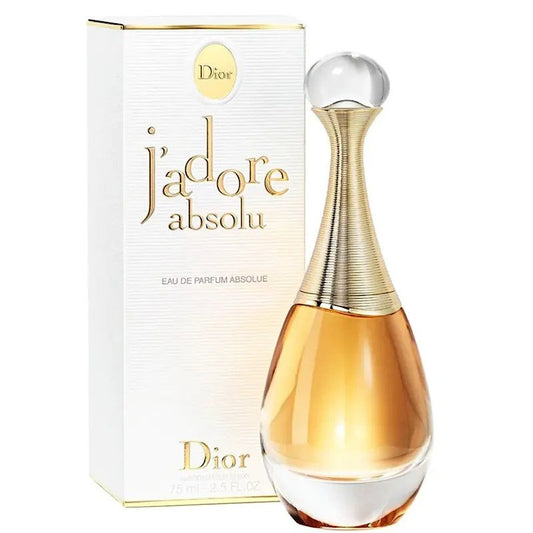 J’ADORE ABSOLU By Dior