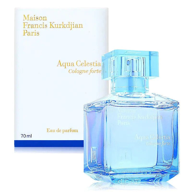 ACQUA CELESTIA COLOGNE FORTE By Maison Francis Kurdijian