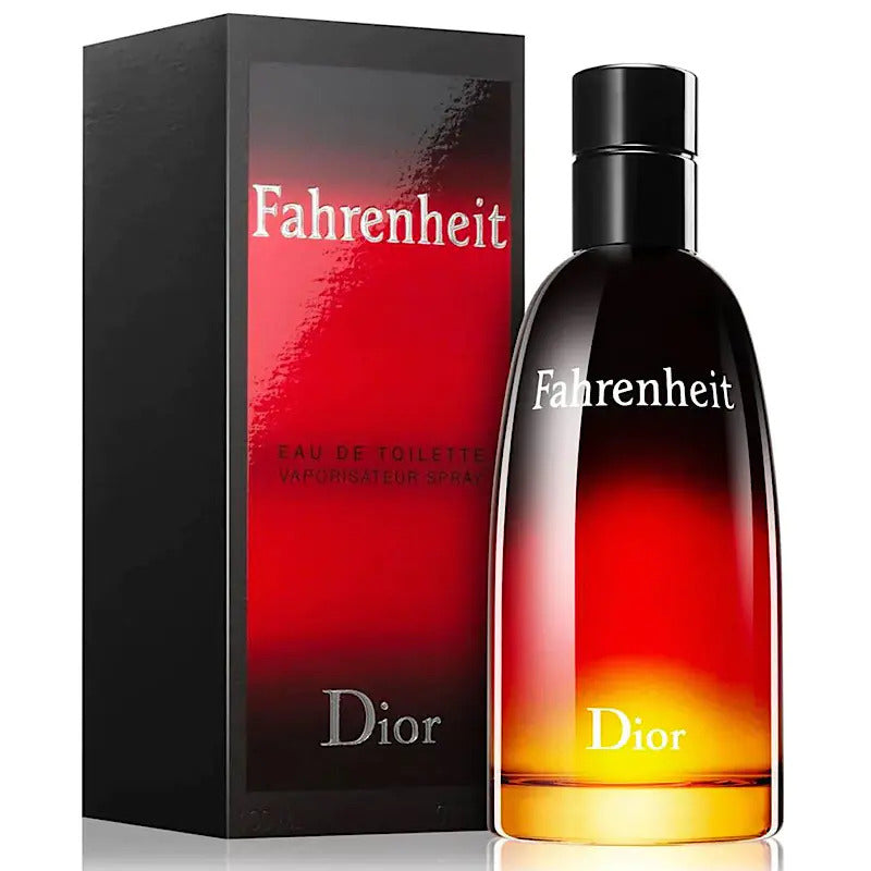 FAHRENHEIT By Dior