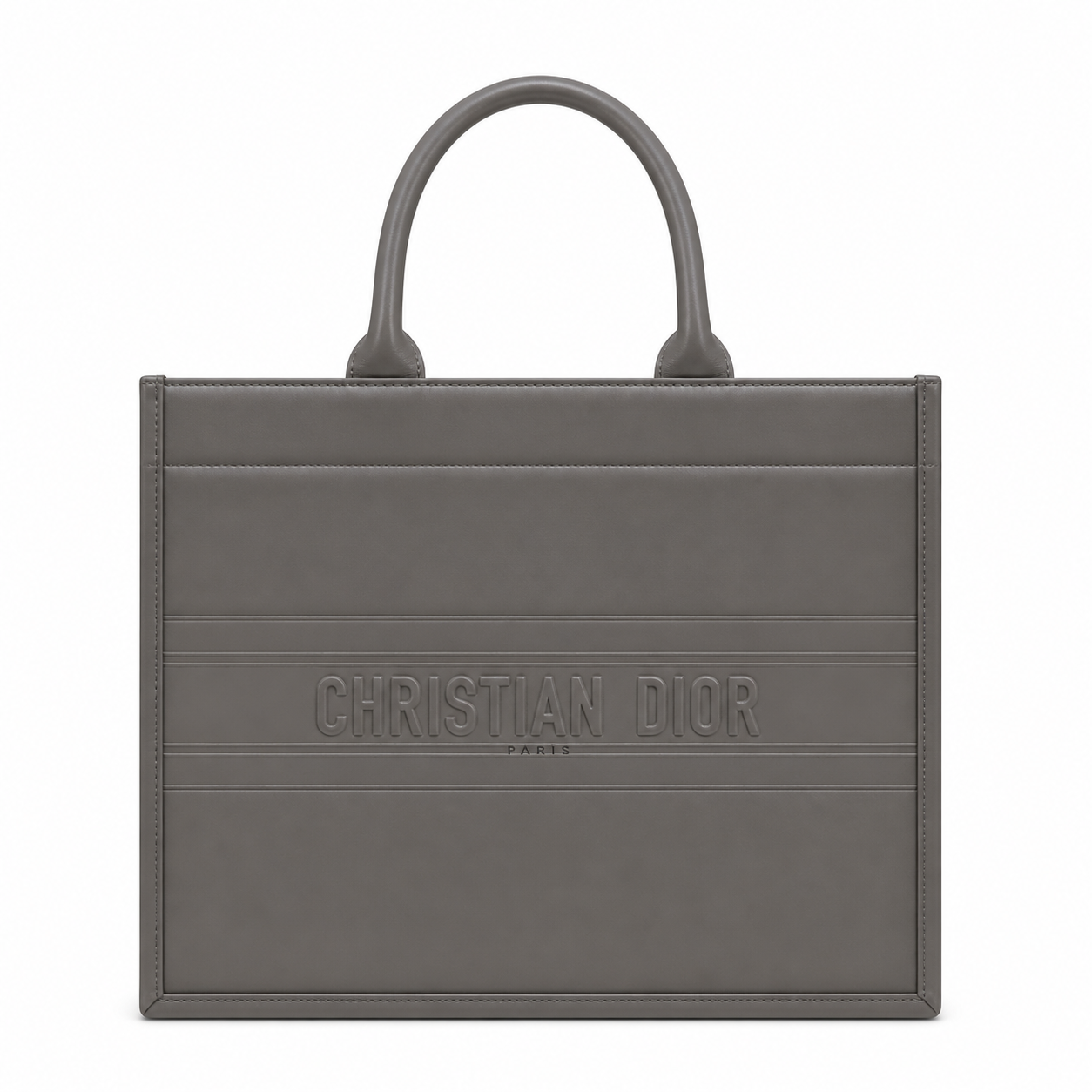 Christian Dior Book Tote