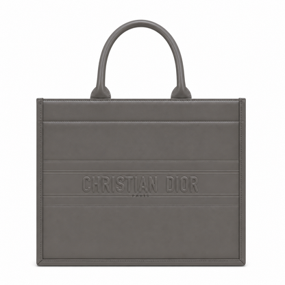 Christian Dior Book Tote