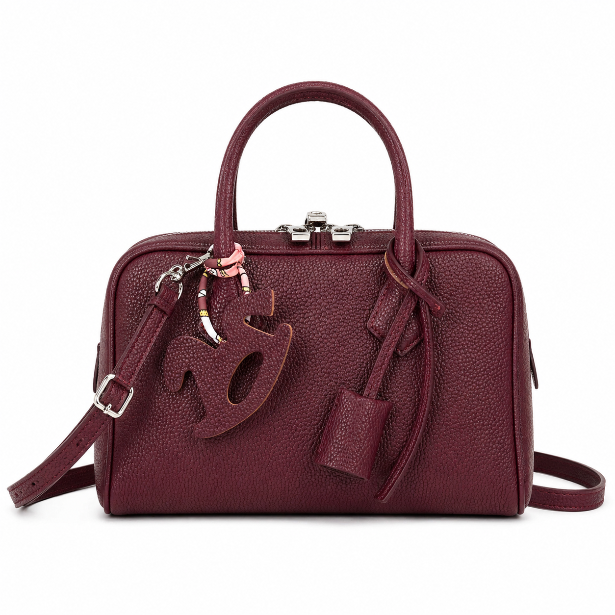 Hermes Derimod handbag