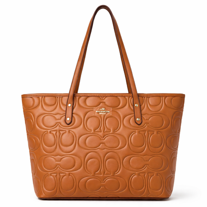 Coach Maggie Tote Bag
