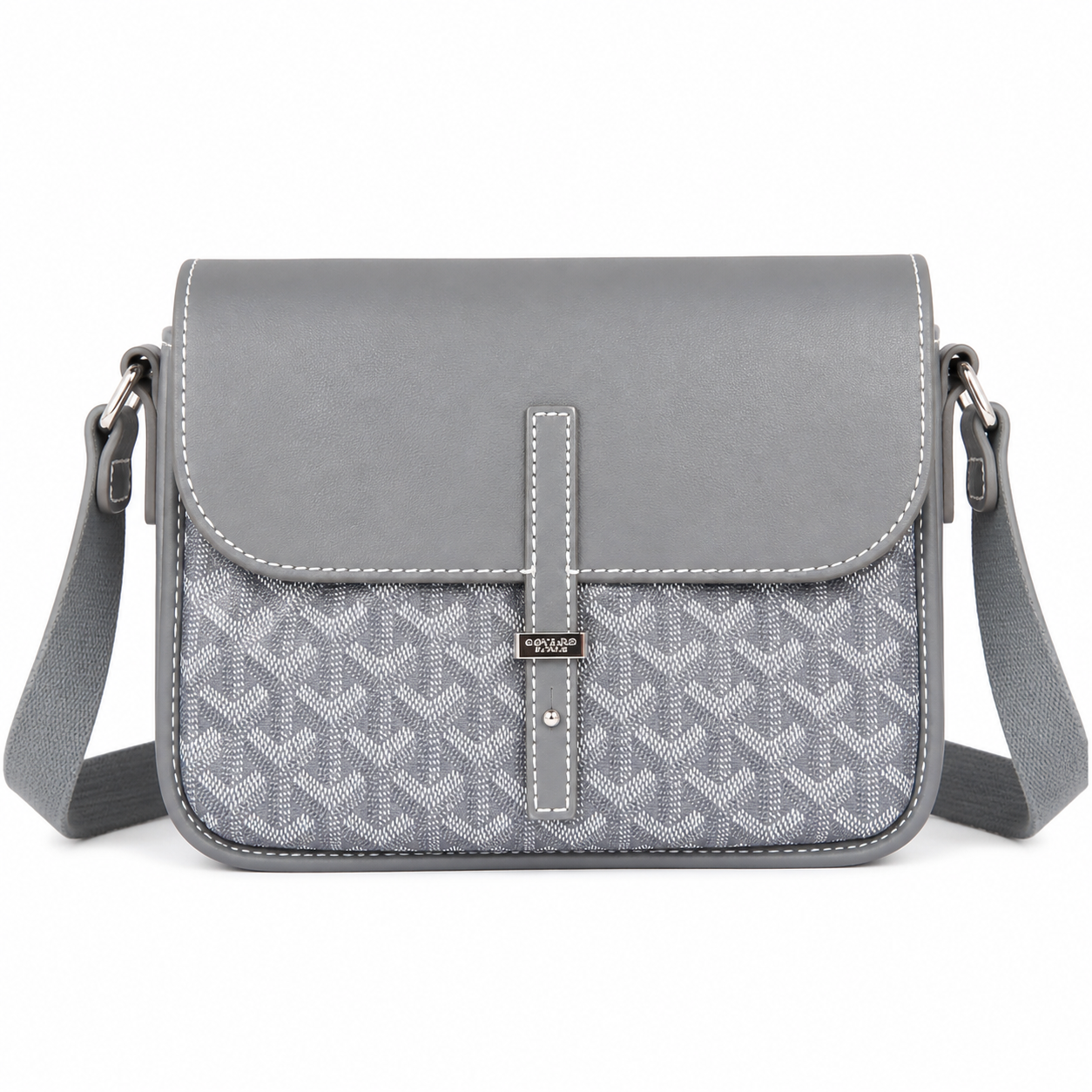 Goyard Coursier Messenger Bag
