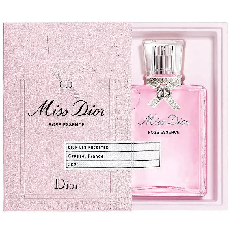 MISS DIOR ROSE ESSENCE