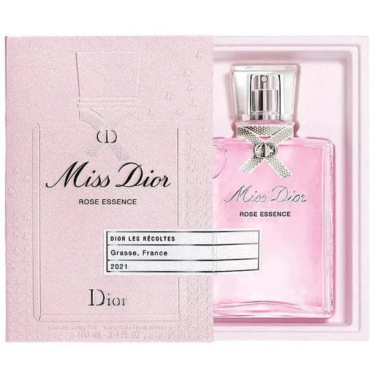 MISS DIOR ROSE ESSENCE