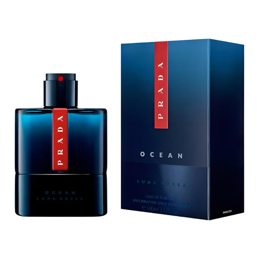 Prada Ocean Luna Rossa By Prada