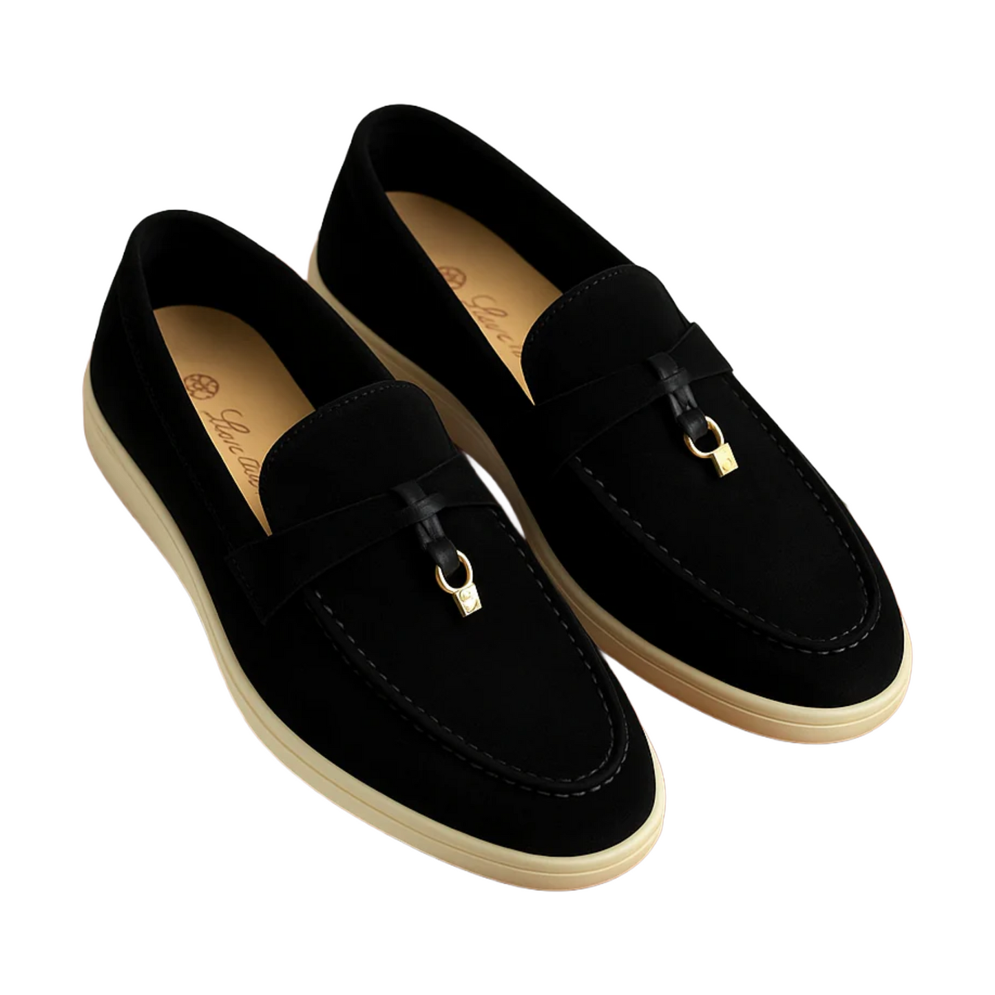 Loro Piana Charms Walk