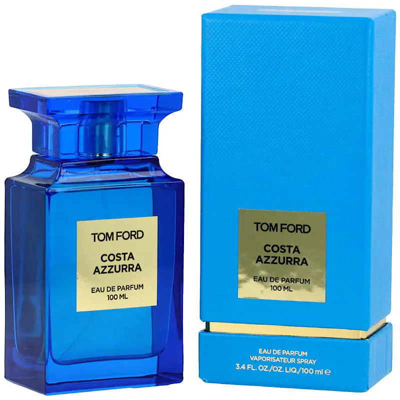 COSTA AZZURA By Tom Ford