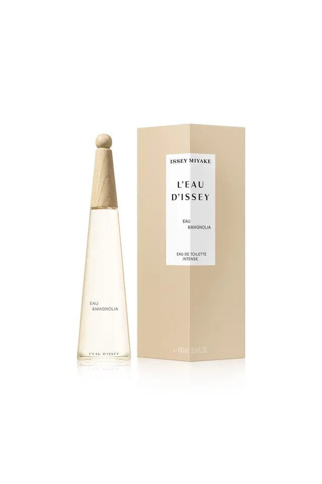 L’EAU D’ISSEY EAU & MAGNOLIA By Issey Miyake