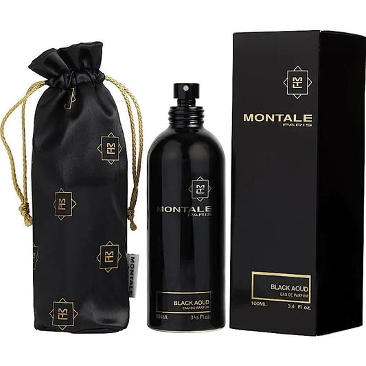 BLACK OUD By Montale