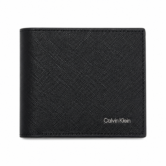 Calvin Klein bifold wallet