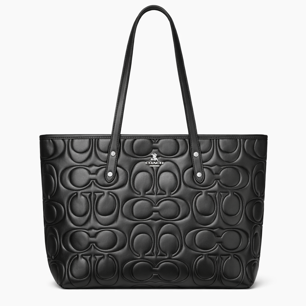 Coach Maggie Tote Bag