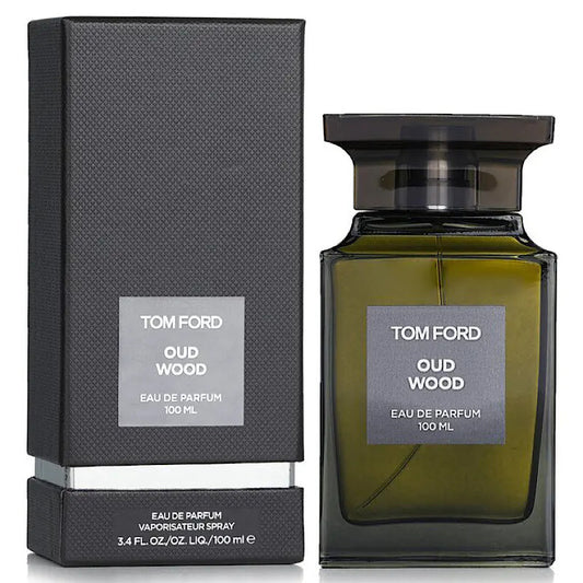 OUD WOOD By Tom Ford