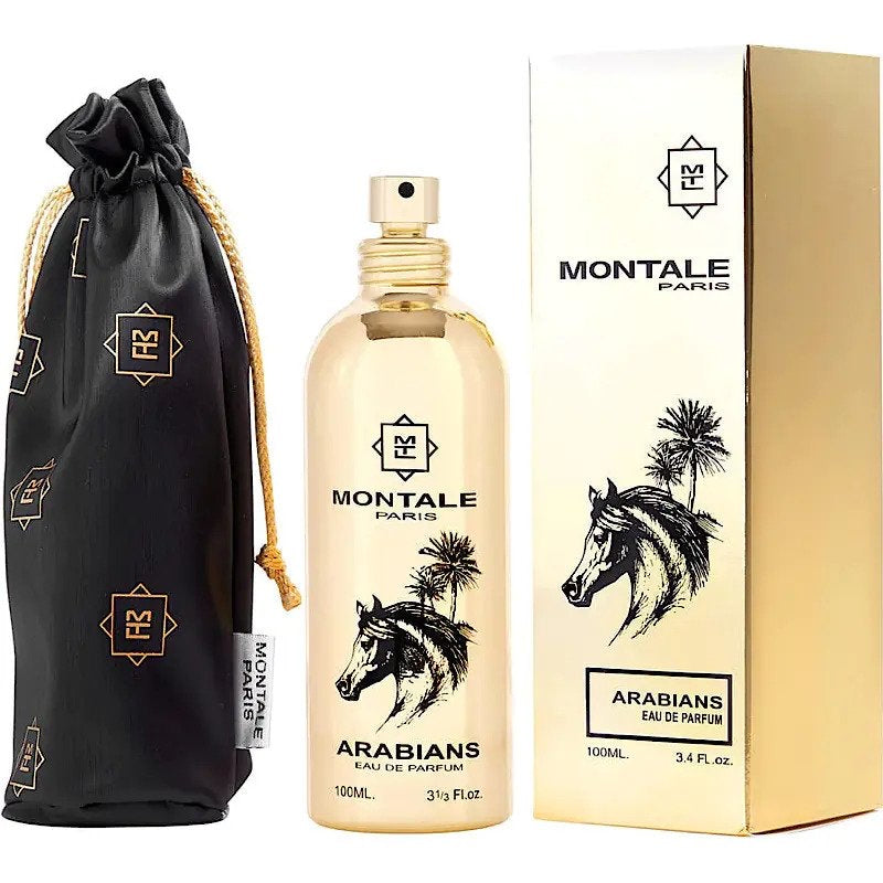 ARABIANS By Montale