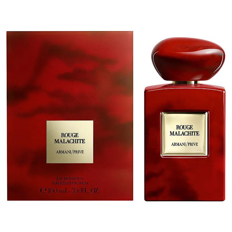 ROUGE MALACHITE ARMANI PRIVE