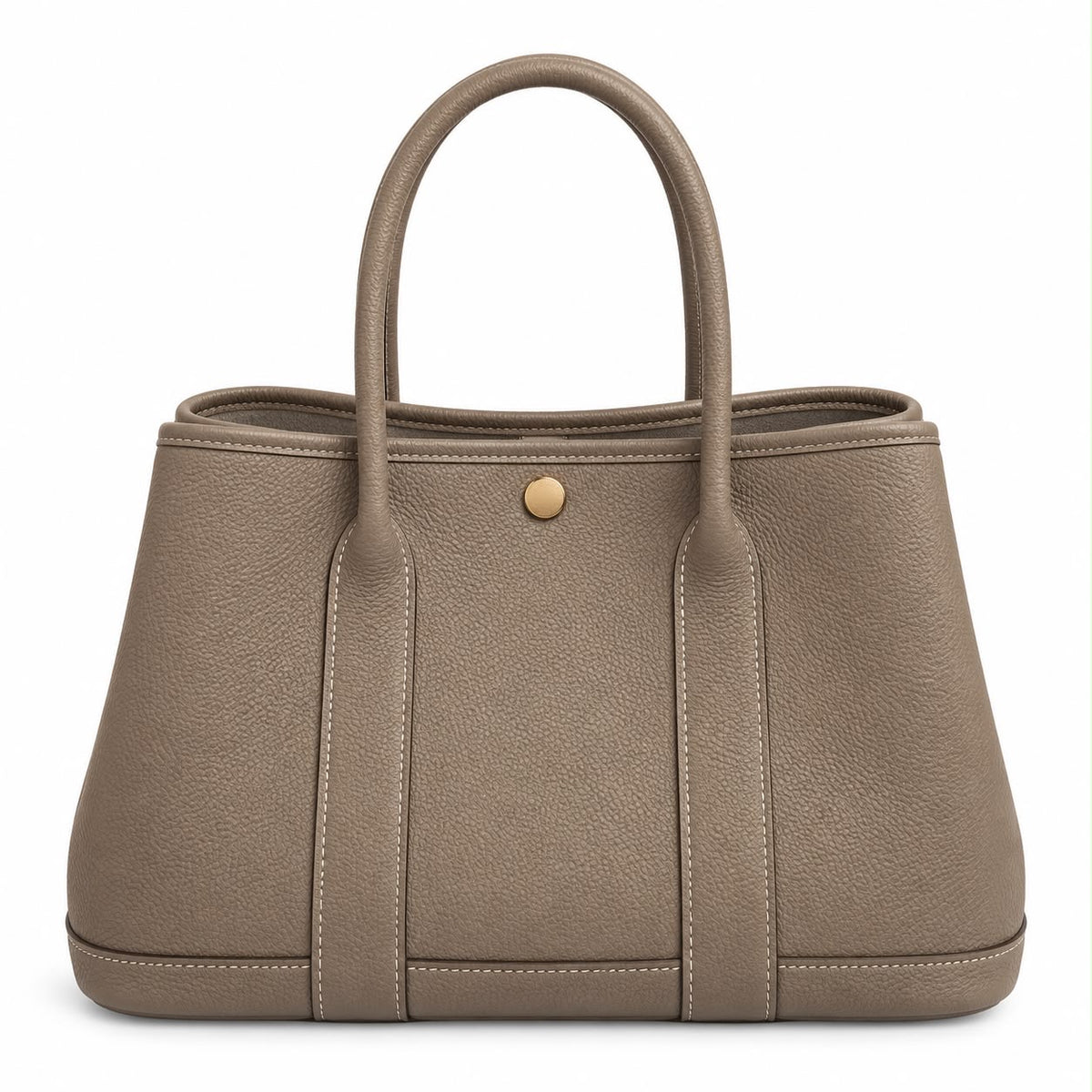 Hermès Garden Party tote bag