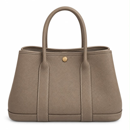 Hermès Garden Party tote bag