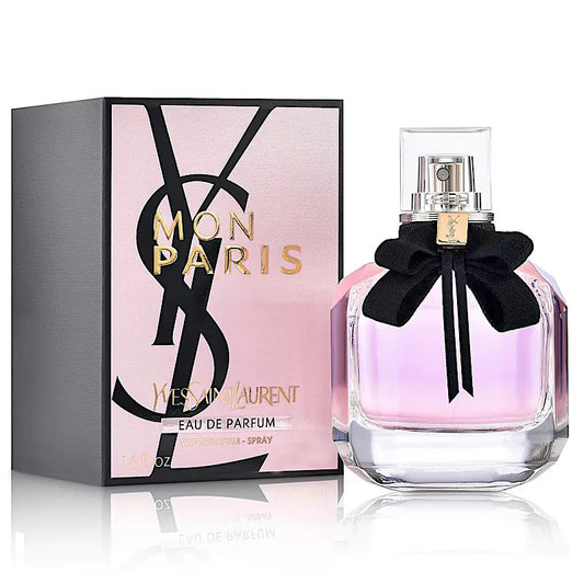 MON PARIS By YSL