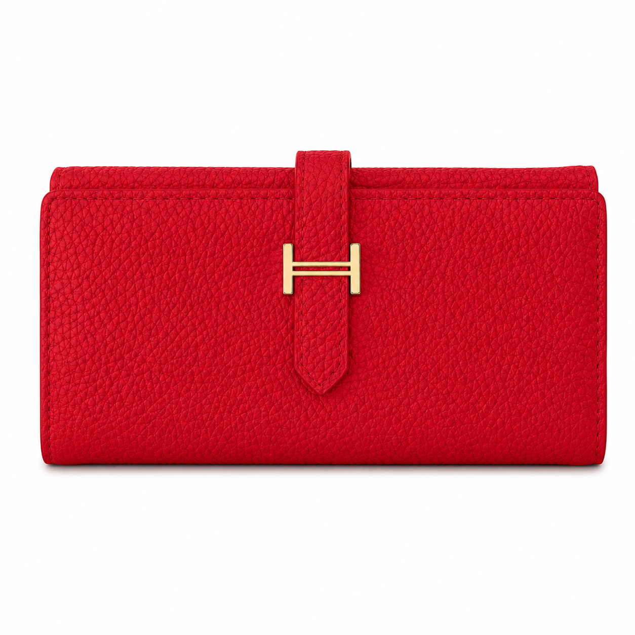 Hermès Bearn wallet