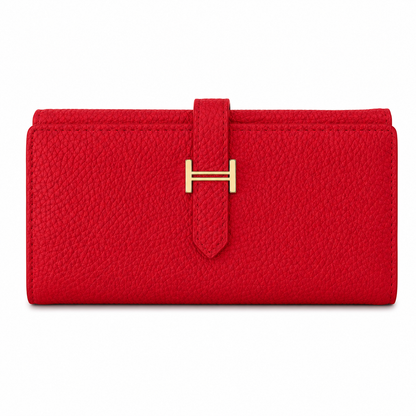 Hermès Bearn wallet