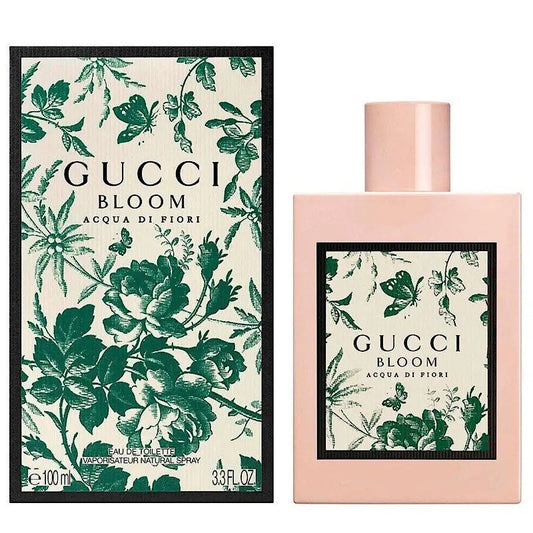 GUCCI BLOOM ACQUA DI FIORI