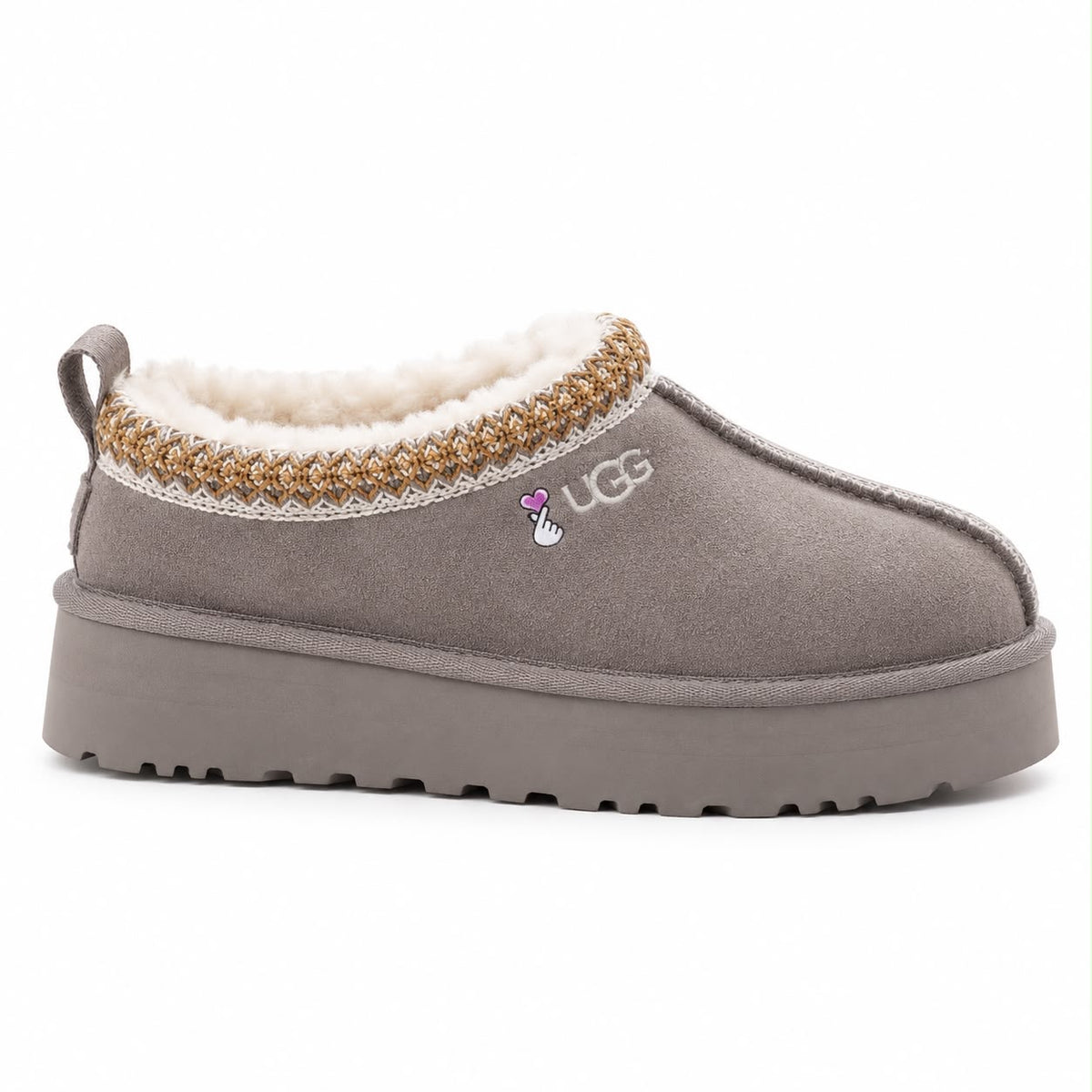 UGG Tazz II Slipper