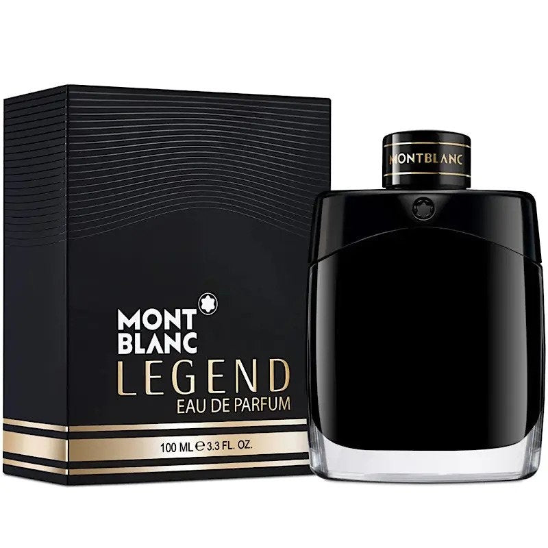 MONT BLANC LEGEND