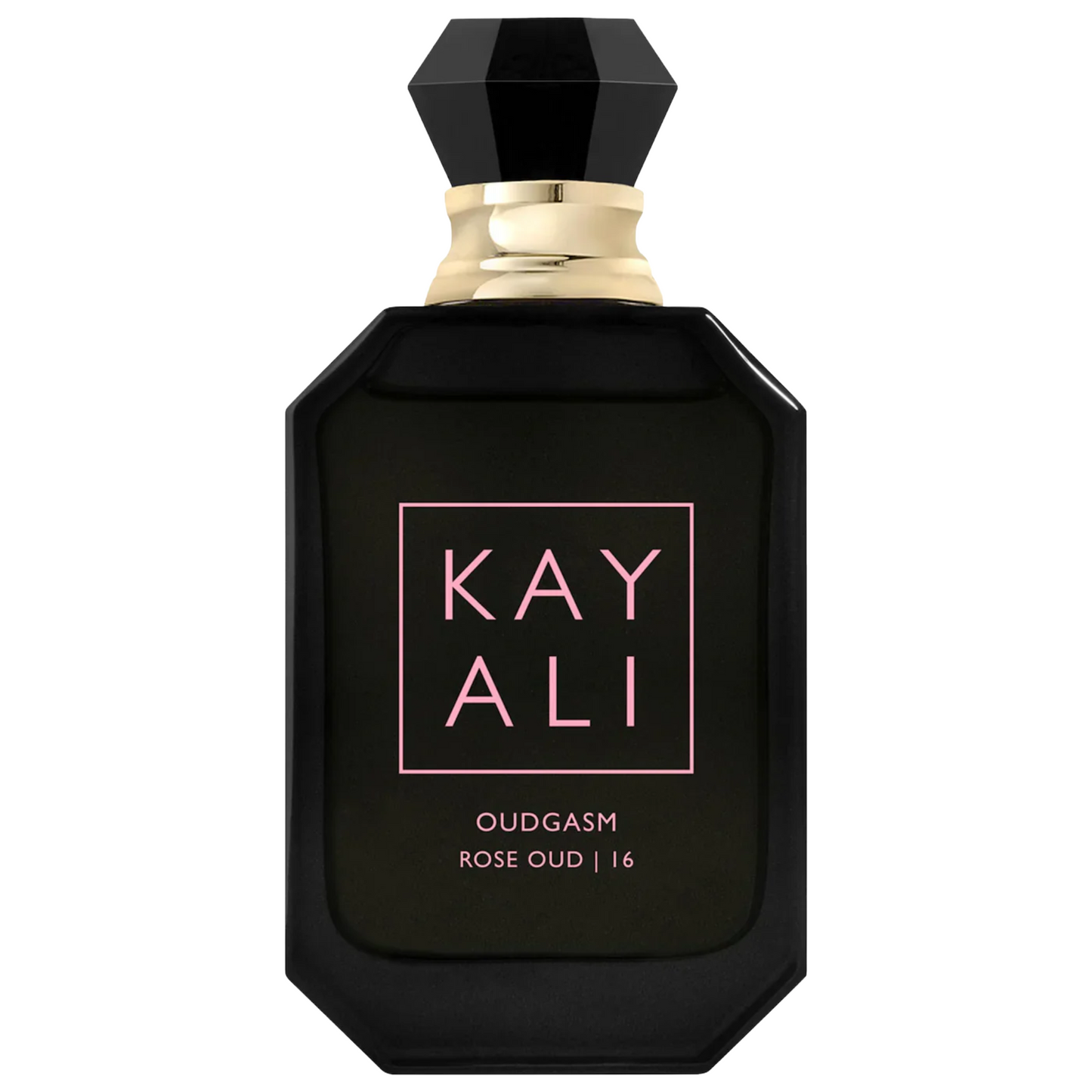 Rose Oud By Kayali