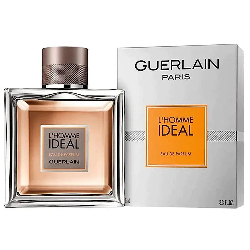 L’HOMME IDEAL By Guerlain