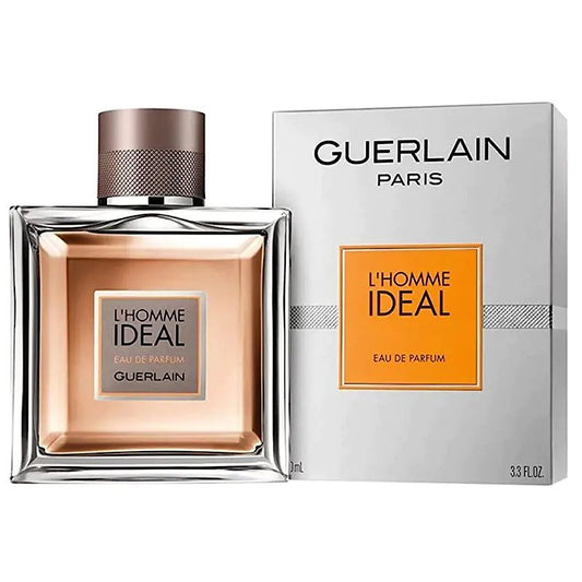 L’HOMME IDEAL By Guerlain