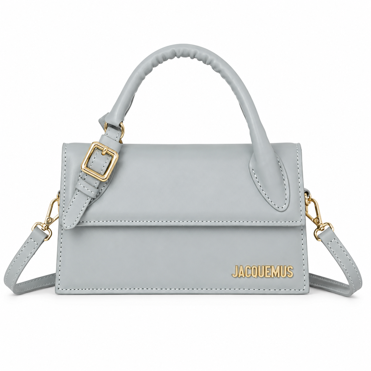 Jacquemus Le Chiquito Long top handle bag