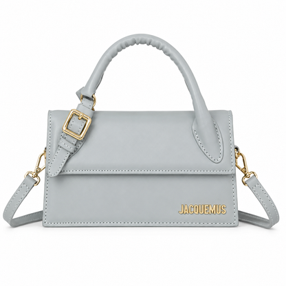 Jacquemus Le Chiquito Long top handle bag