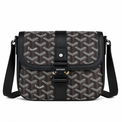 Goyard Belvedere II PM messenger bag