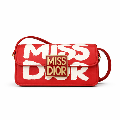 Miss Dior Flap bag