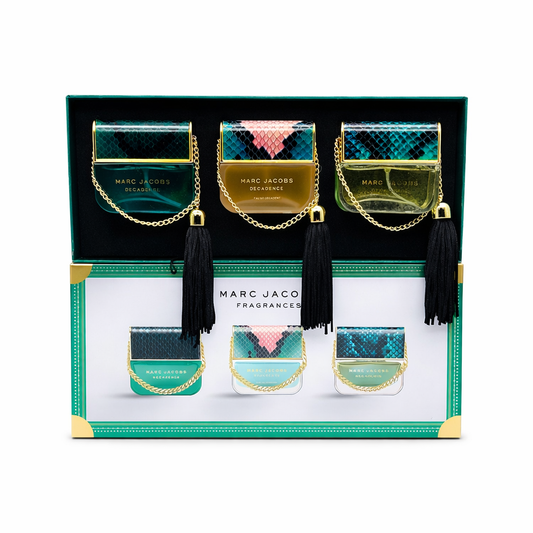 Decadance Set ( 30 ml x 3 )