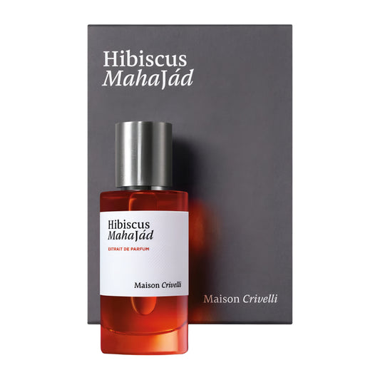 Hibiscus Mahajád By Maison Crivelli